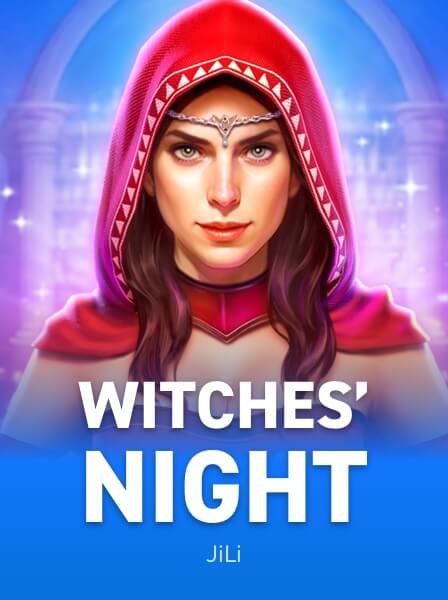 Witch